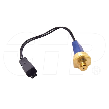 Aic Replacement Parts Switch Grp-Pressure Fits Caterpillar Models 1977371